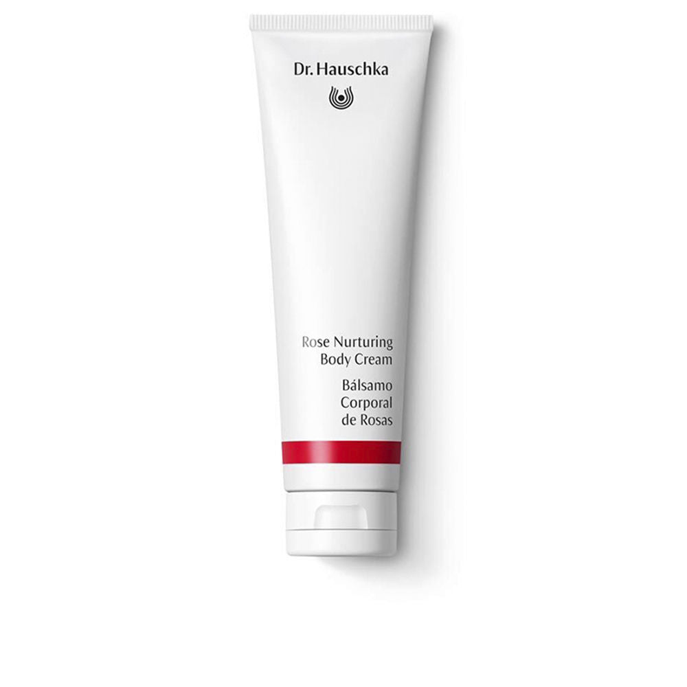 DR. HAUSCHKA Rose body balm 145 ml