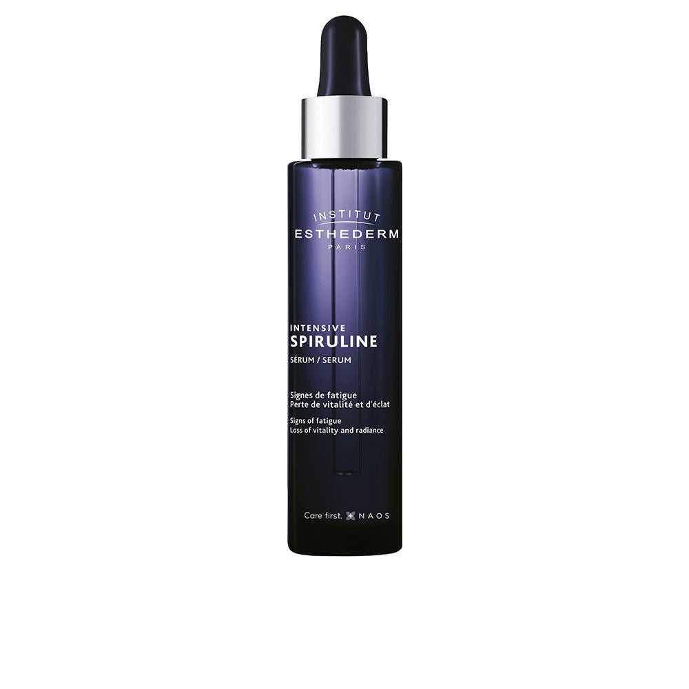 INSTITUT ESTHEDERM INTENSIVE SPIRULINE serum 30 ml