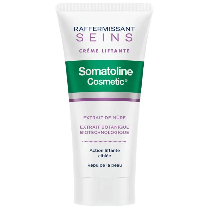 SOMATOLINE COSMETIC BODY LIFT reafirmante de senos 75 ml