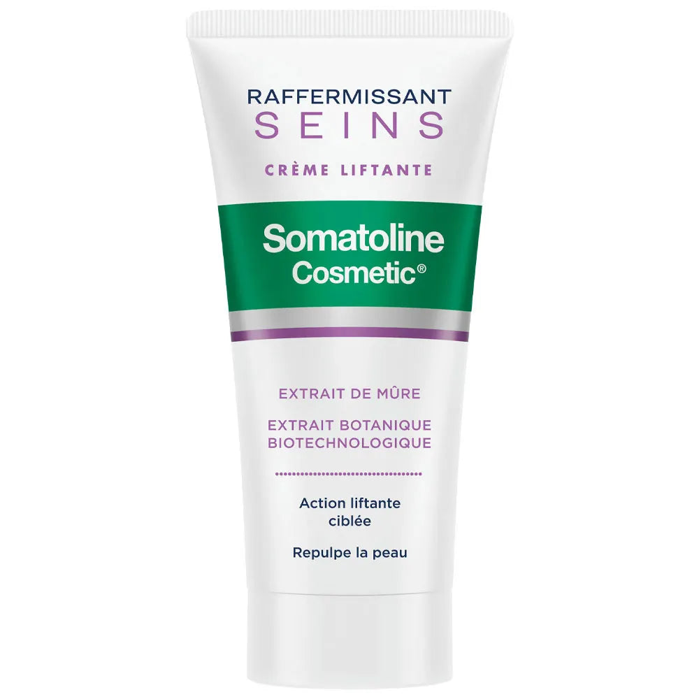 SOMATOLINE COSMETIC BODY LIFT reafirmante de senos 75 ml
