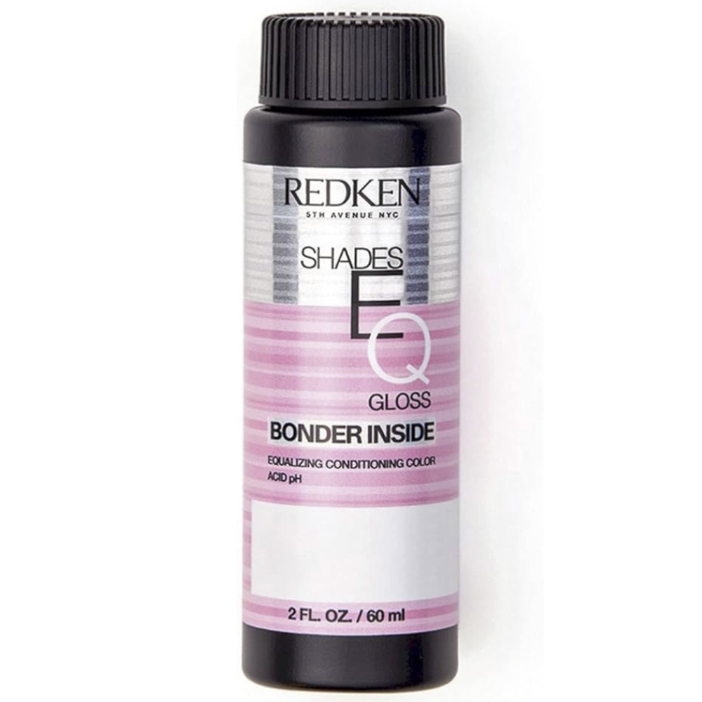 REDKEN SHADES EQ bonder inside #09Gro 60 ml x 3 u
