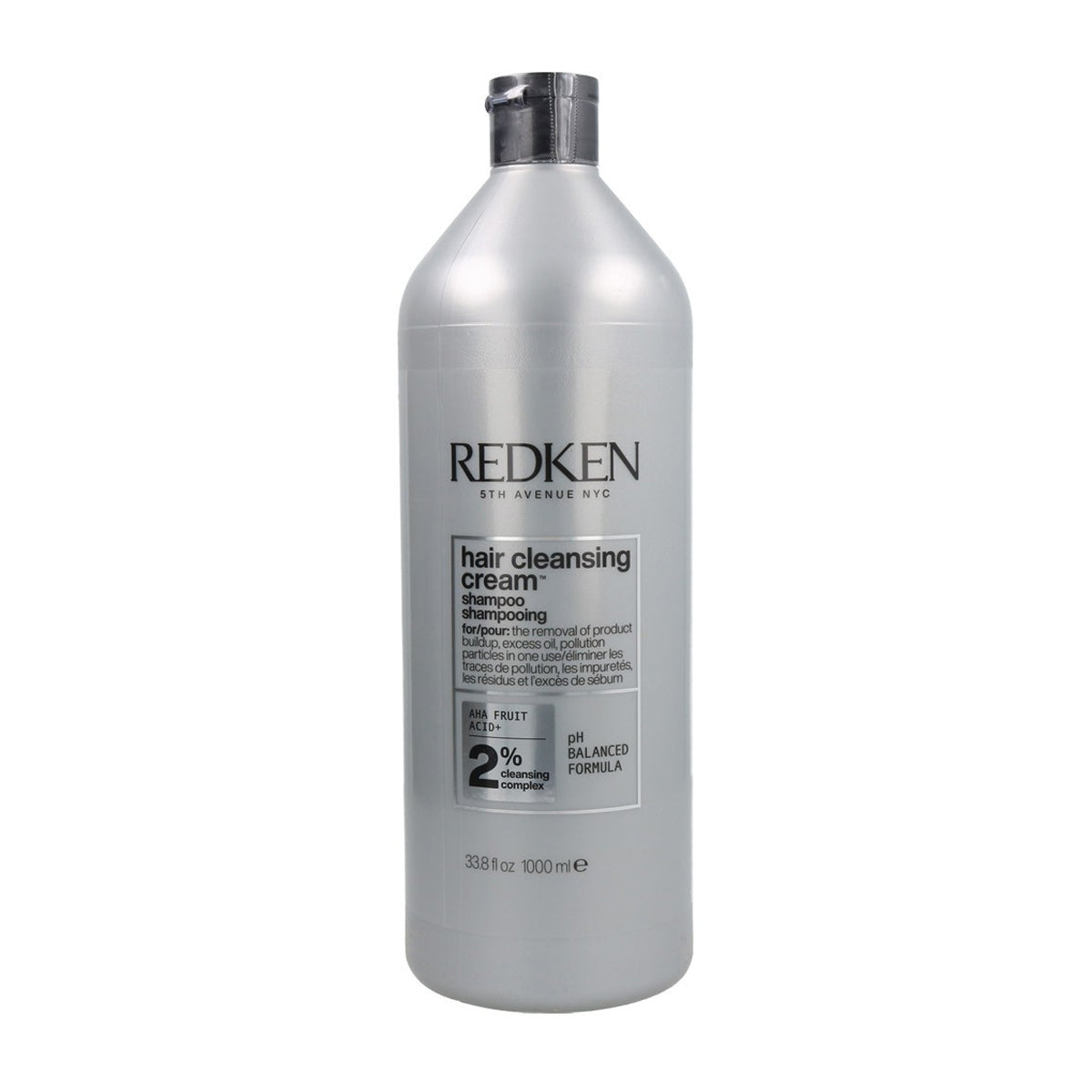REDKEN HAIR CLEANSING CREAM shampoo 1000 ml