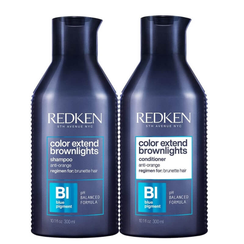 REDKEN COLOR EXTEND BLONDAGE shampoo 300 ml