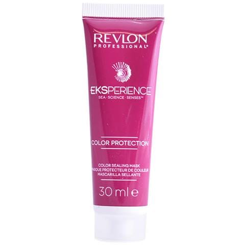 REVLON EKSPERIENCE COLOR PROTECTION maintenance mask 30 ml