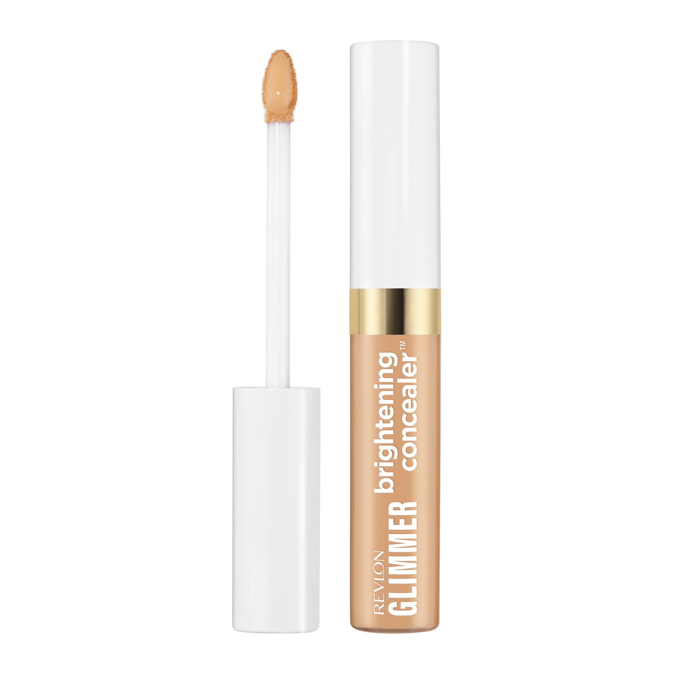 REVLON MASS MARKET REVLON GLIMMER brightening concealer #135-Light 18 ml