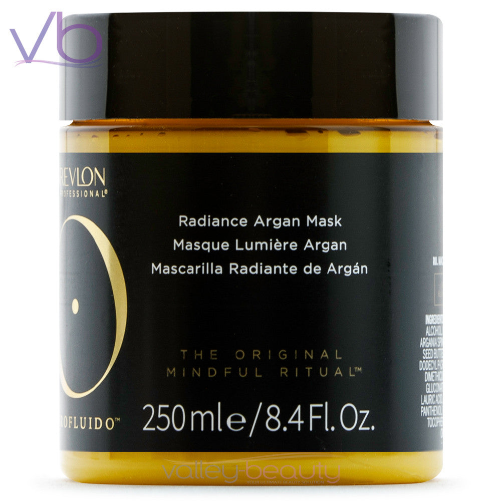 OROFLUIDO mask 250 ml
