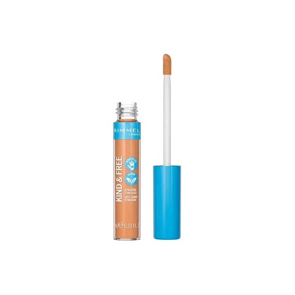 RIMMEL LONDON KIND & FREE concealer #30-medium