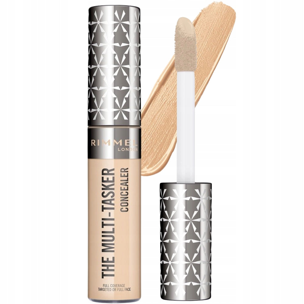 RIMMEL LONDON THE MULTI-TASKER concealer #020-fair 10 ml