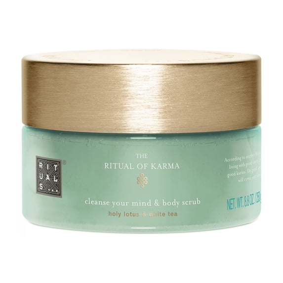 RITUALS THE RITUAL OF KARMA hair &amp; body mist 50 ml