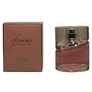 HUGO BOSS-BOSS BOSS FEMME eau de parfum spray 50 ml