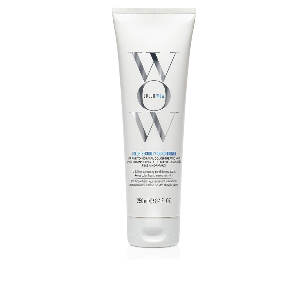 COLOR WOW COLOR SECURITY conditioner fine-normal 250 ml