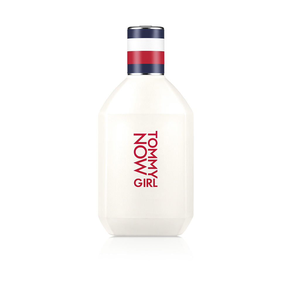 TOMMY HILFIGER TOMMY NOW GIRL edt vapor 30 ml