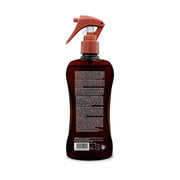 BABARIA SUN LOVERS BRONZE sunscreen oil spray SPF15 300 ml