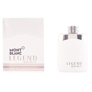 MONTBLANC LEGEND SPIRIT eau de toilette spray 100 ml
