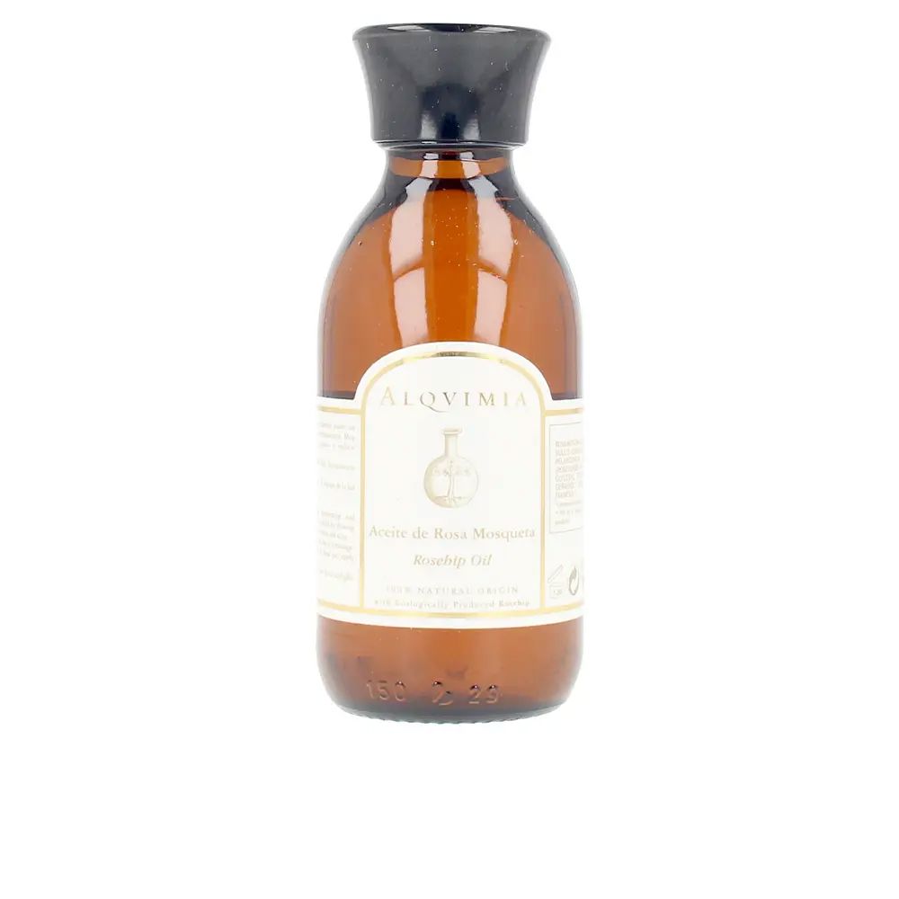 ALQVIMIA Rosehip OIL 150 ml
