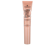 ESSENCE BABY GOT GLOW liquid highlighter #30-Breezy Bronze 10 ml