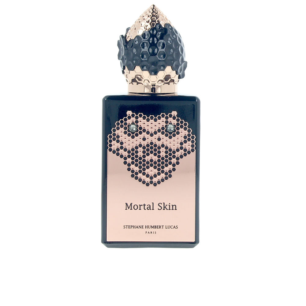 STEPHANE HUMBERT LUCAS MORTAL SKIN edp vapo 50 ml