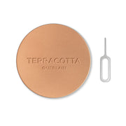 GUERLAIN TERRACOTTA ORIGINAL bronzing powder refill #01-light warm 8.5 gr