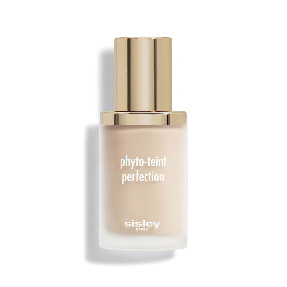 SISLEY PHYTO-TEINT PERFECTION luminous matte makeup base #0N-Dawn 30 ml