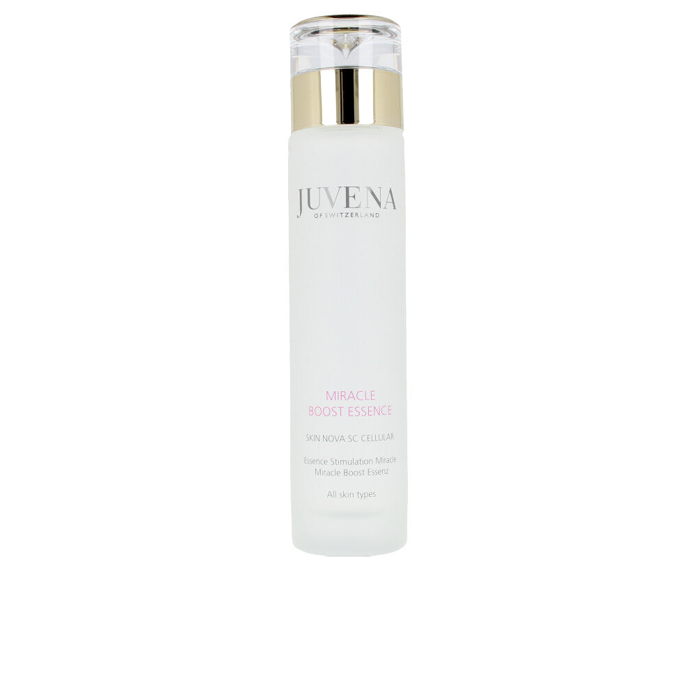 JUVENA MIRACLE boost essence 125 ml