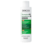 VICHY DERCOS DS 2-in-1 anti-dandruff shampoo and conditioner for all hair types 200ml