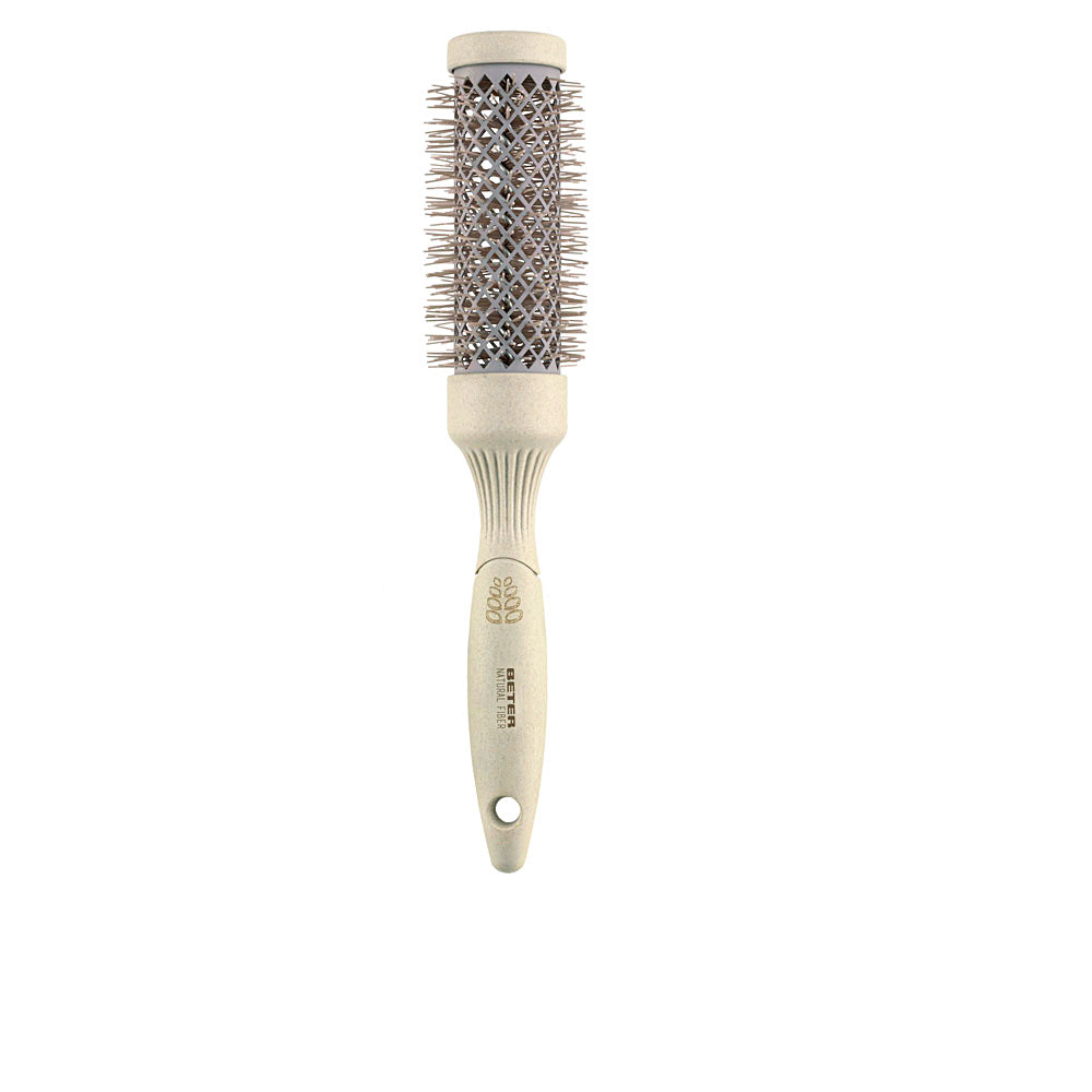 BETER Thermal brush natural ceramic fiber 32 mm #beige 1 u