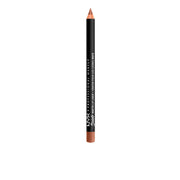 NYX PROFESSIONAL MAKE UP SUEDE matte lip liner #soft-spoken 