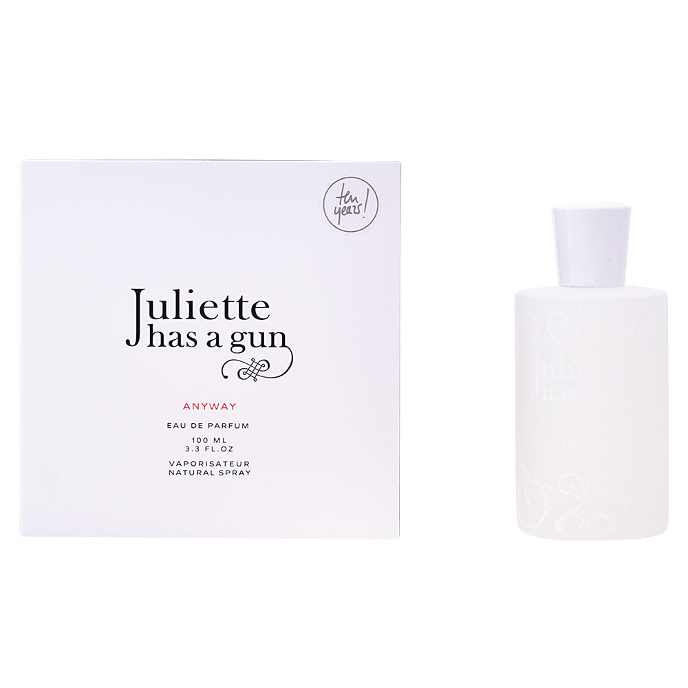 JULIETTE HAS A GUN ANYWAY eau de parfum spray 100 ml