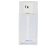 DIOR HOMME COLOGNE vapor 200 ml