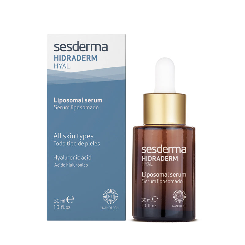 SESDERMA HIDRADERM HYAL liposomal serum 30 ml