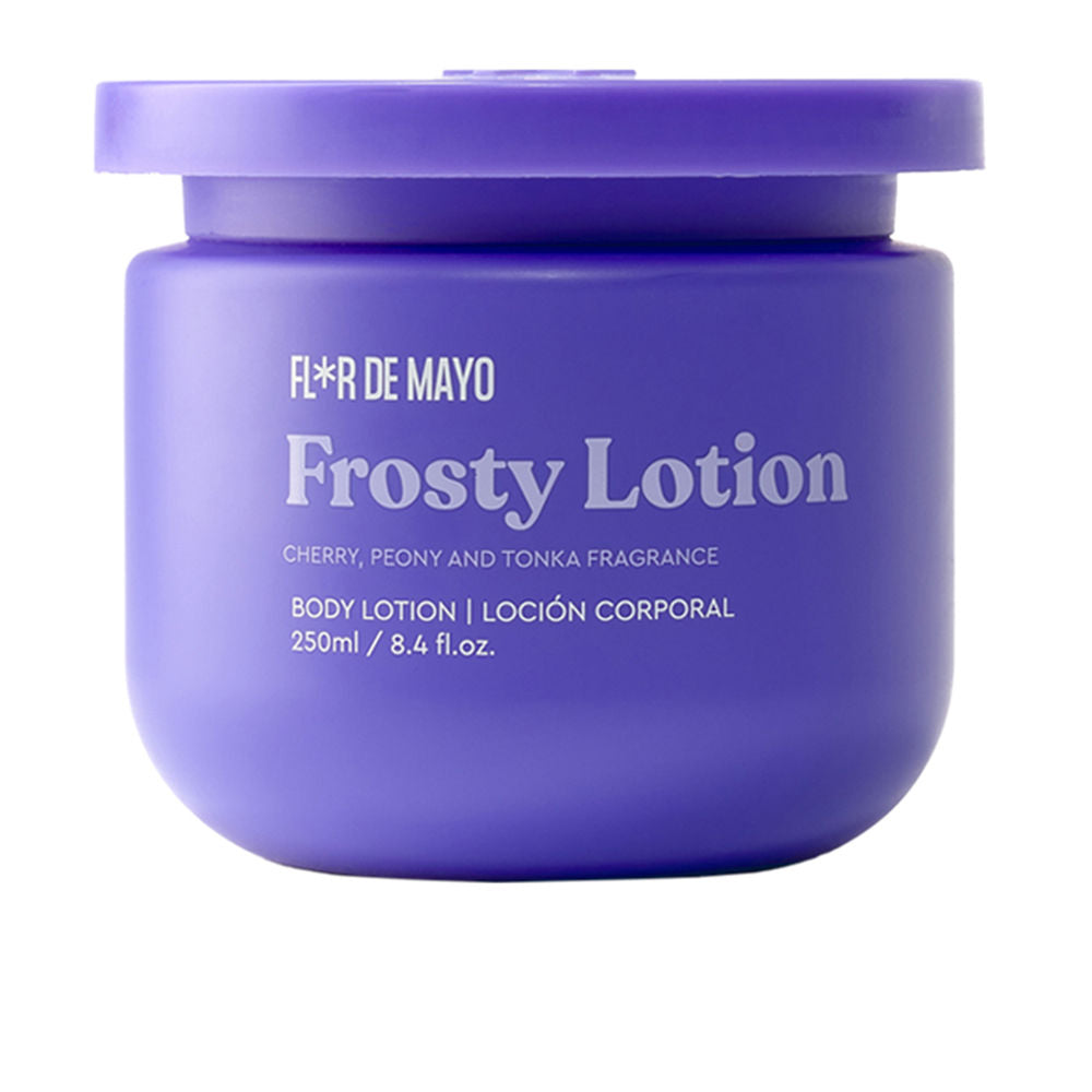 FLOR DE MAYO LOCIÓN CORPORAL frosty 250 ml