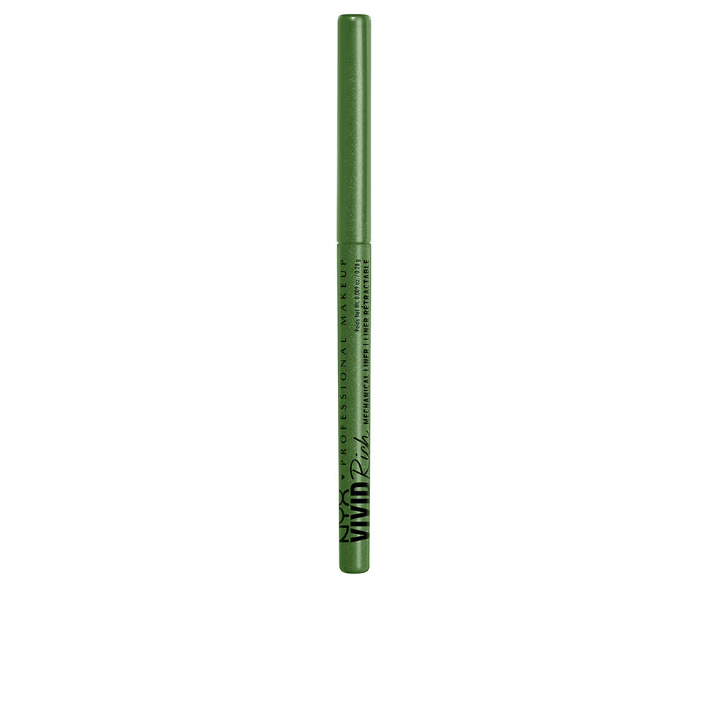 NYX PROFESSIONAL MAKE UP VIVID RICH MECHANICAL eyeliner pencil #09 0.28 gr