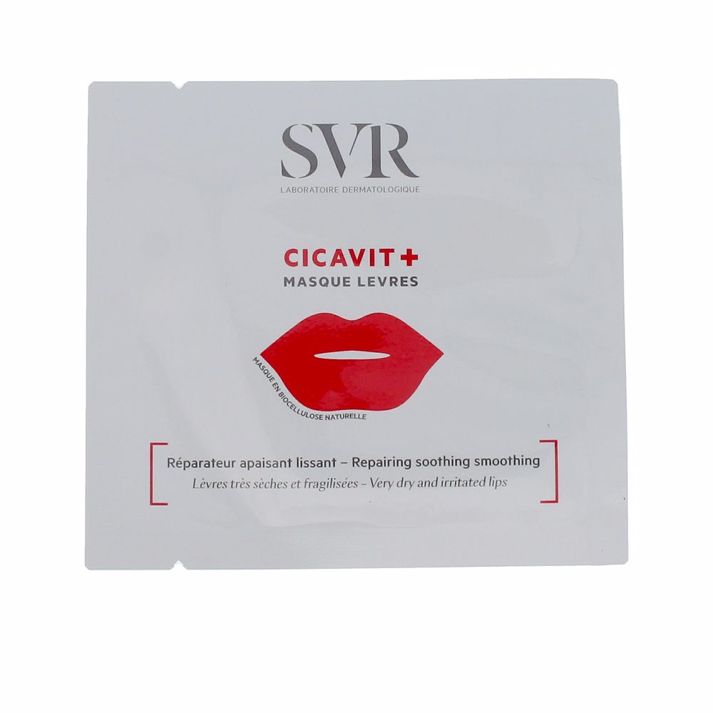 SVR CICAVIT+ MASQUES LÈVRES 5 ml