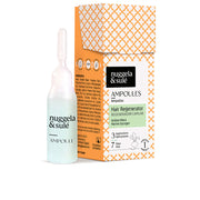 NUGGELA & SULÉ HAIR REGENERATOR ampoules 1 unit
