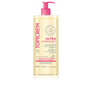 TOPICREM UH shower oil 1000 ml