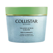 COLLISTAR TALASSO-SCRUB illuminating hydrating exfoliant 600 gr