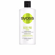 SYOSS RIZOS PRO conditioner for wavy or curly hair 440 ml