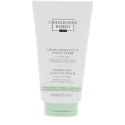CHRISTOPHE ROBIN HYDRATING leave-in-cream with Aloe Vera 150 ml