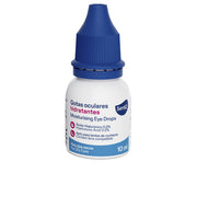 SENTI2 GOTAS OCULARES hidratantes 0,2HA 10 ml
