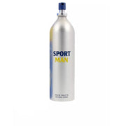 PUIG SPORTMAN eau de toilette spray 250 ml