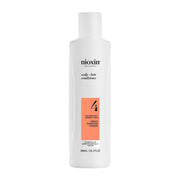 NIOXIN SYSTEM 4 - Conditioner - Dyed and Damaged Hair with Advanced Weakening 300 ml