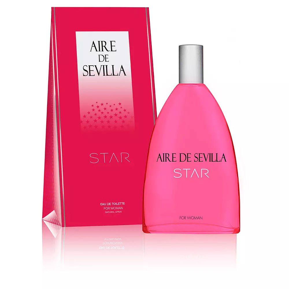 AIRE SEVILLA AIRE DE SEVILLA STAR eau de toilette spray 150 ml