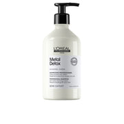 L'ORÉAL PROFESSIONNEL PARIS METAL DETOX Shampoo for Damaged Hair 500 ml
