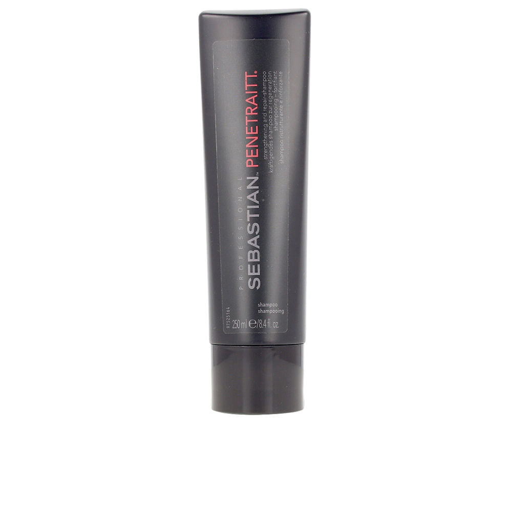 SEBASTIAN PROFESSIONALS PENETRAITT strength and repair shampoo 250 ml