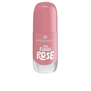 ESSENCE GEL NAIL POLISH nail polish #08-The Final Rose 8 ml