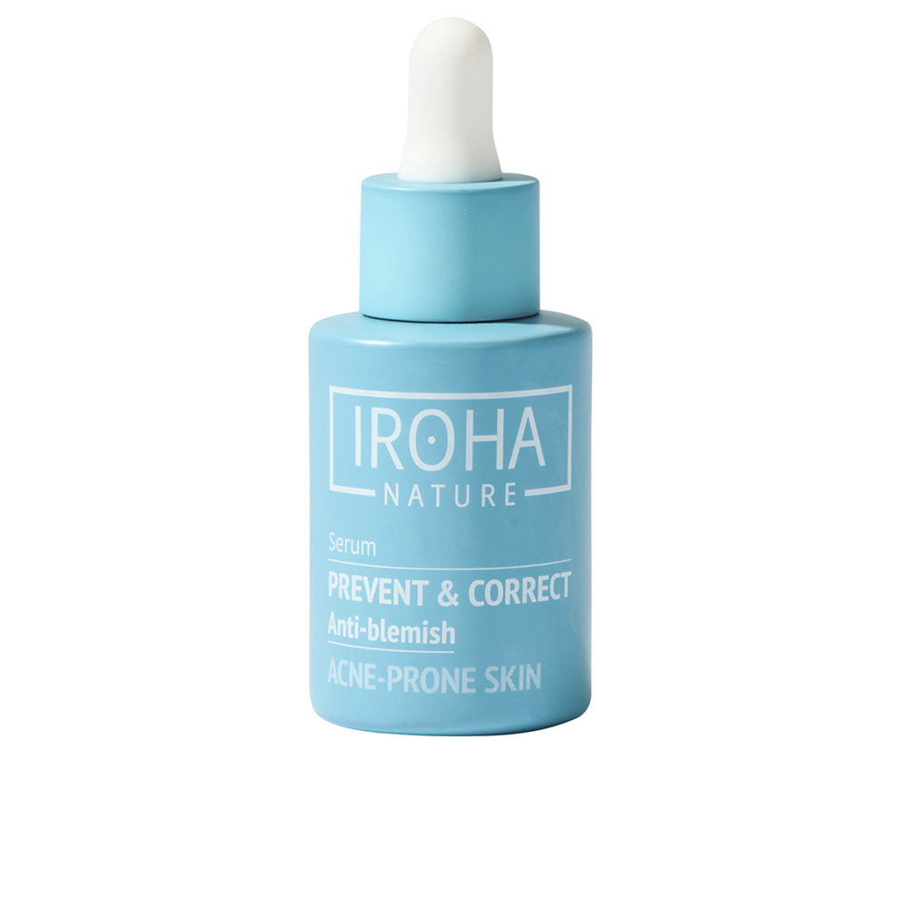 IROHA ACNE PRONE SKIN serum 30 ml