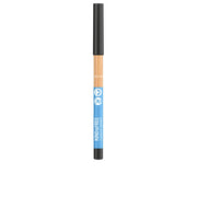RIMMEL LONDON KIND &amp; FREE clean eye definer #001-pitch 1,1 gr