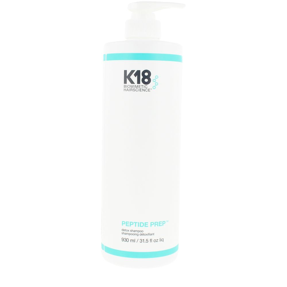 K18 PEPTIDE PREP detox shampoo 1000 ml