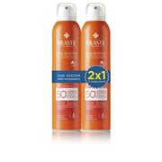 RILASTIL SUN SYSTEM 50+ SPRAY TRANSPARENTE PACK 2 x 200 ml