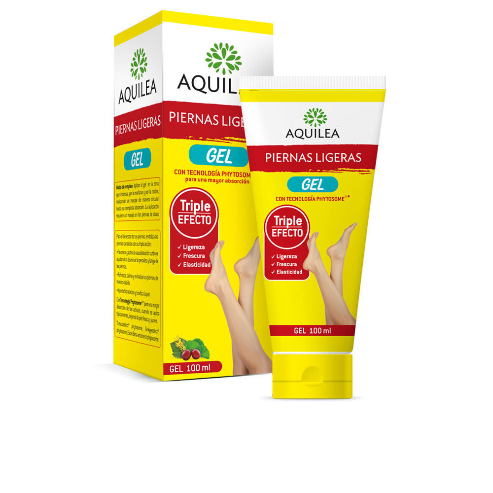 AQUILEA Light Legs Gel 100 ml